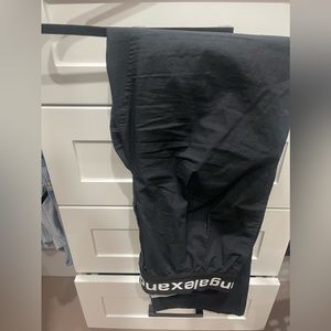 Alexander Wang Elastic Dress Pants - Size Small